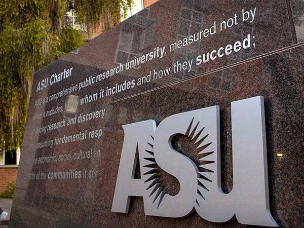 ASU charter