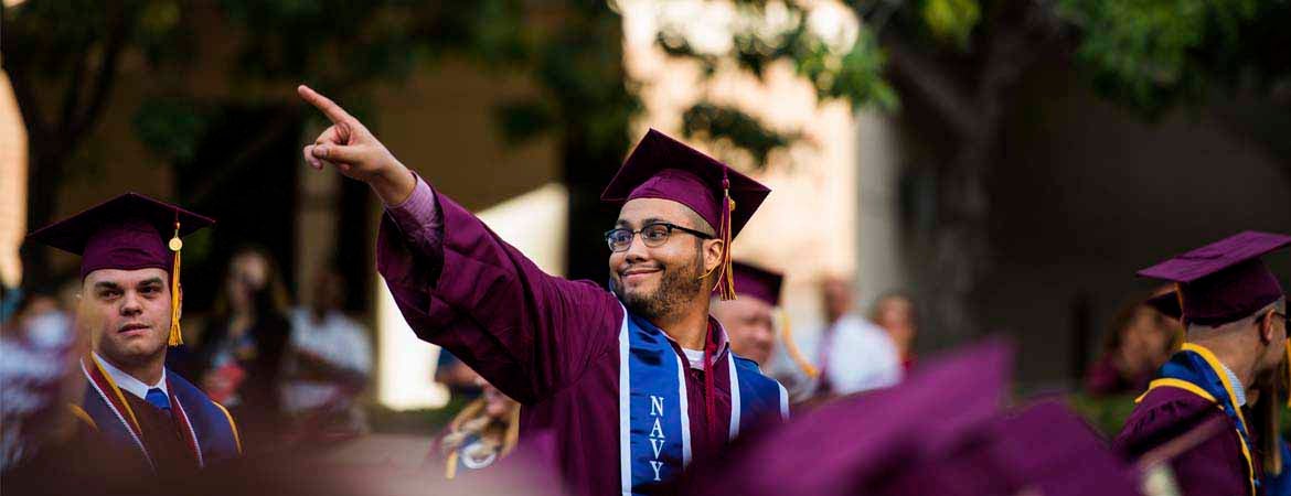 Veterans  Arizona State University