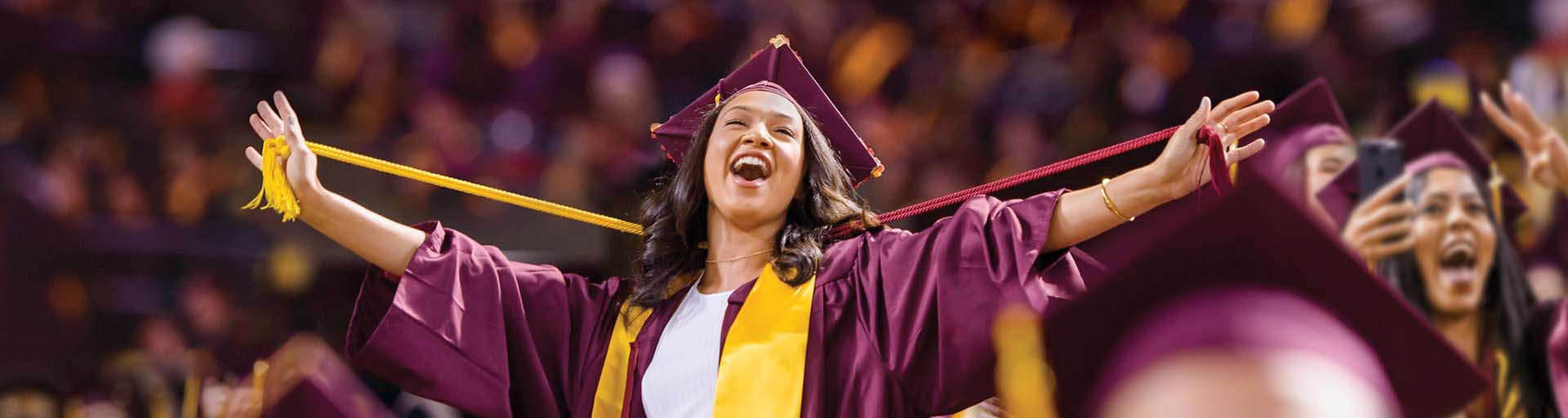 Apply to ASU