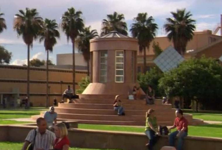 Arizona State University 