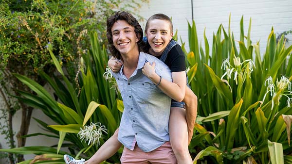 ben and molly