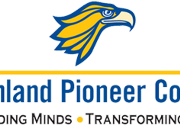 northland pioneer logo