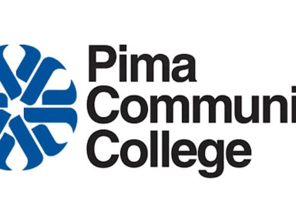 Pima community college logo