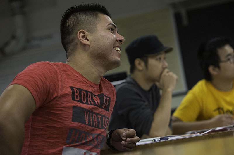 Tuition assistance