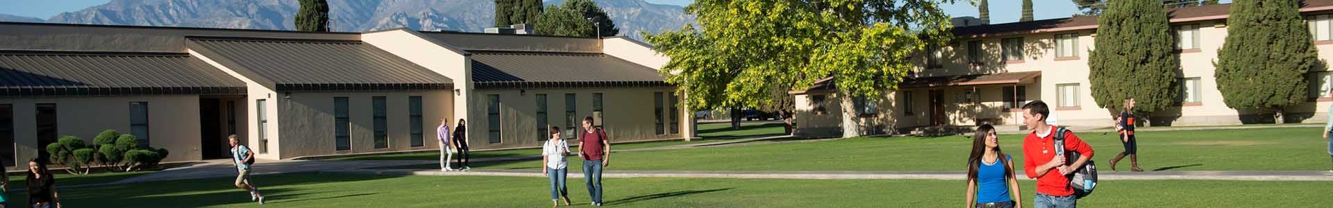 gila valley community college