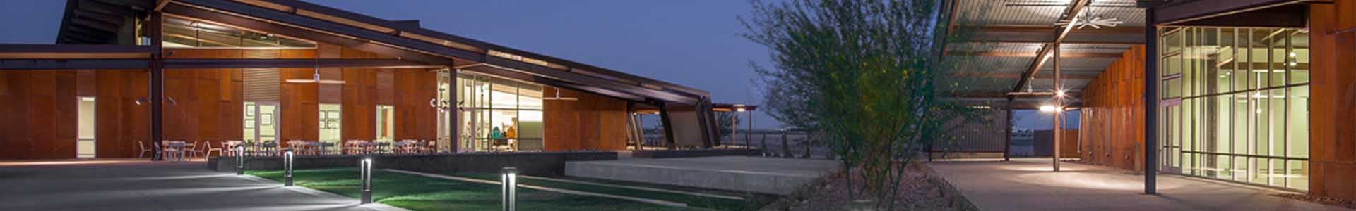 ASU@pinal campus