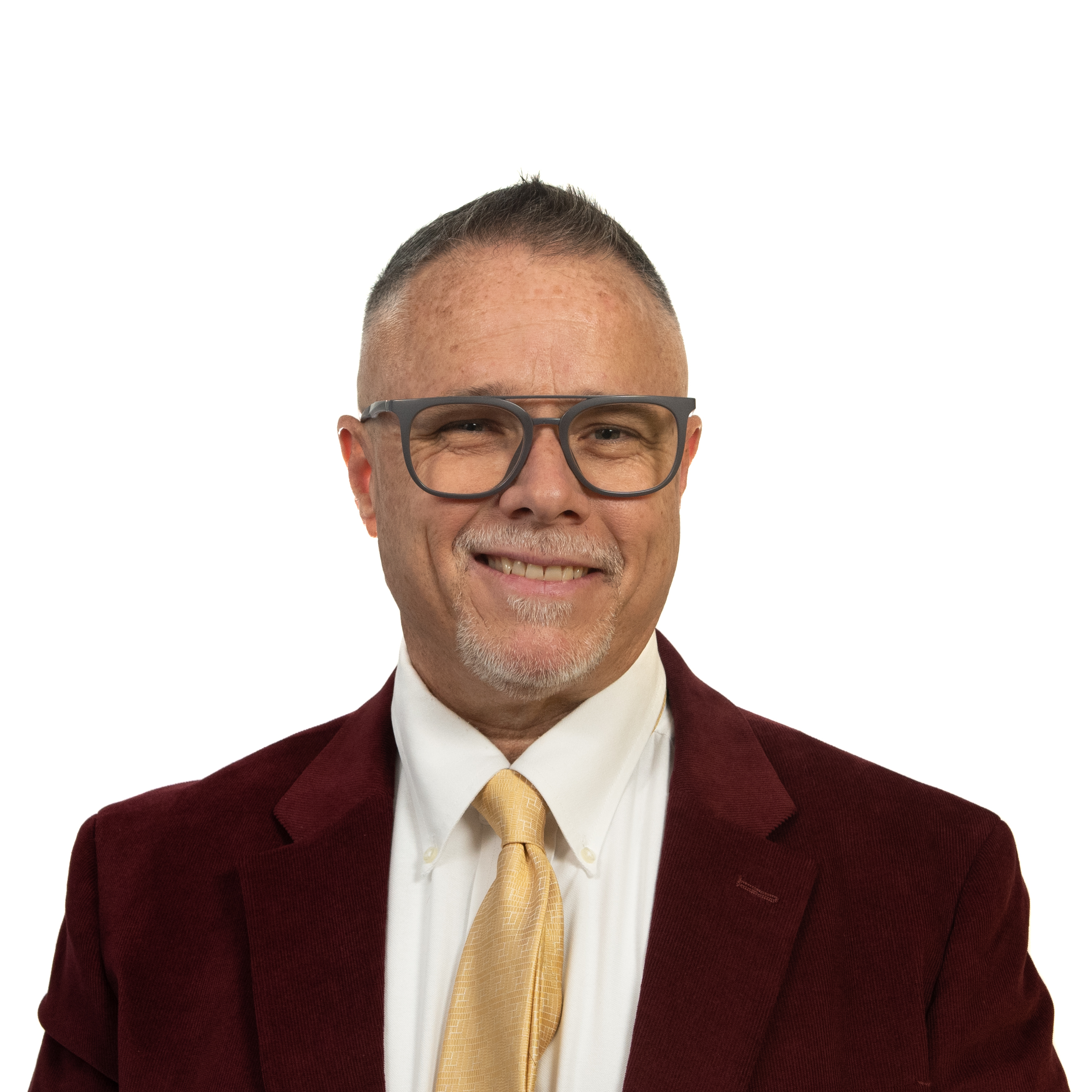 John McGuire