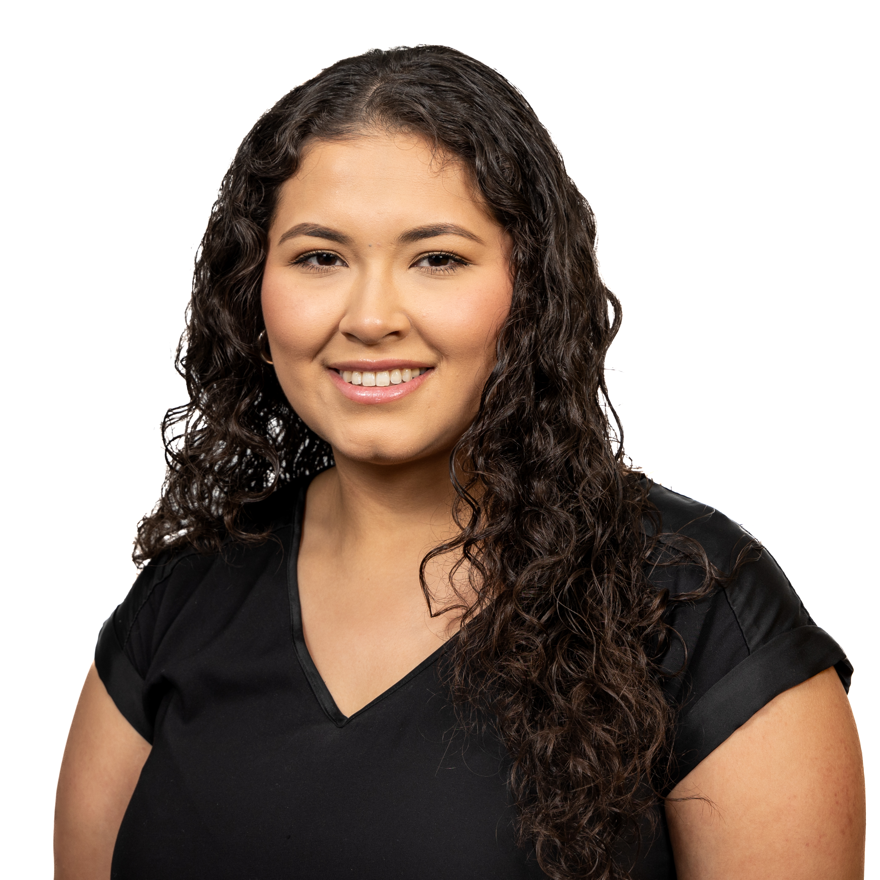 Liza Calderon Soto