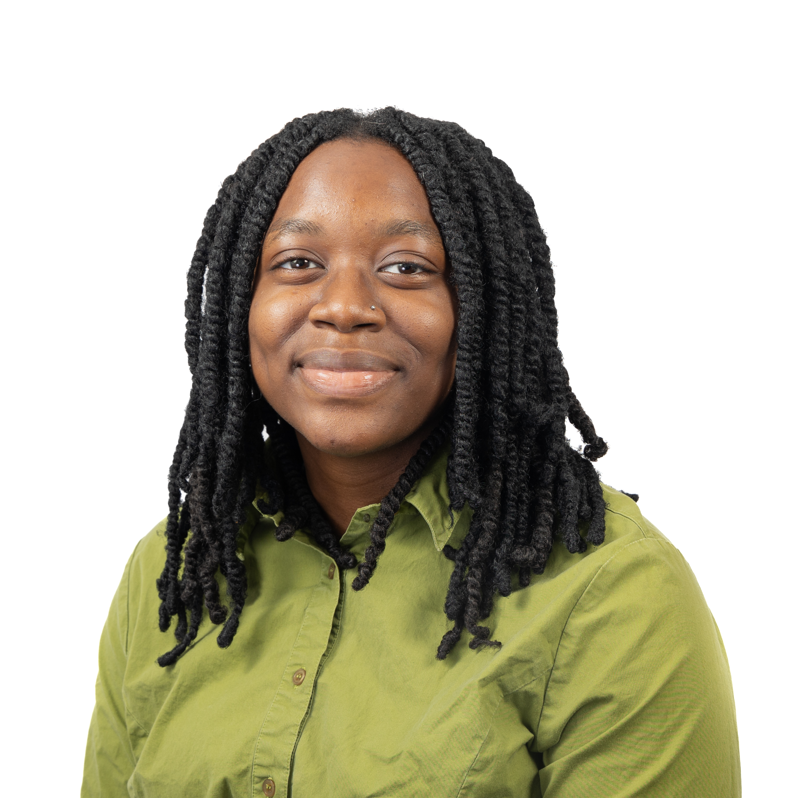 Kamsi Okere