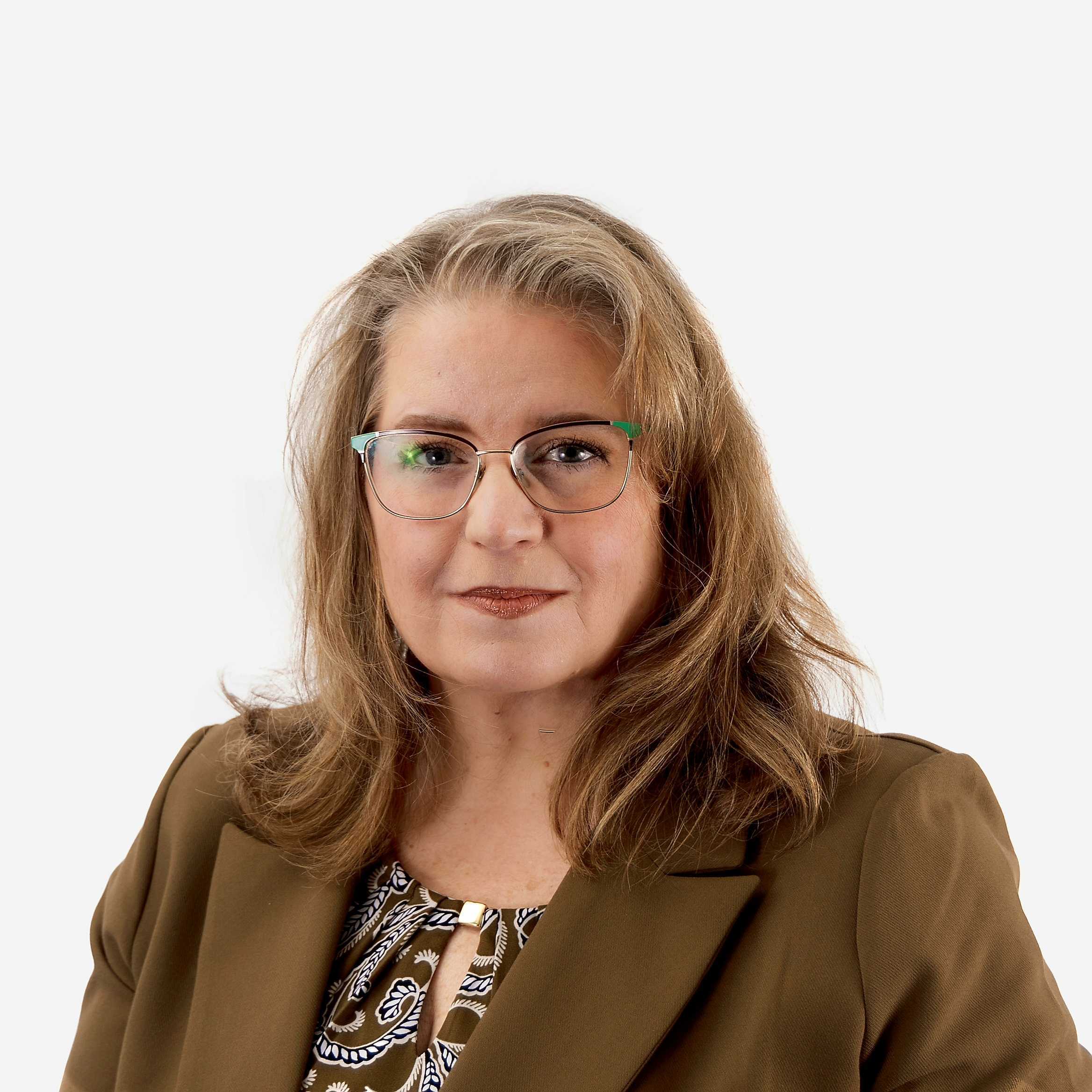 Celia Ciemnoczolowski